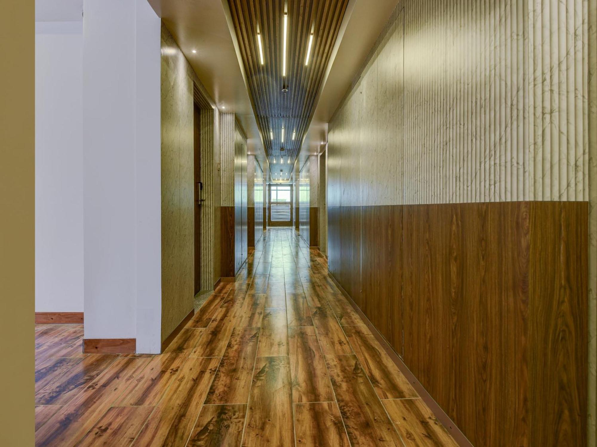 Townhouse Madgaon Hotel Raia Ngoại thất bức ảnh