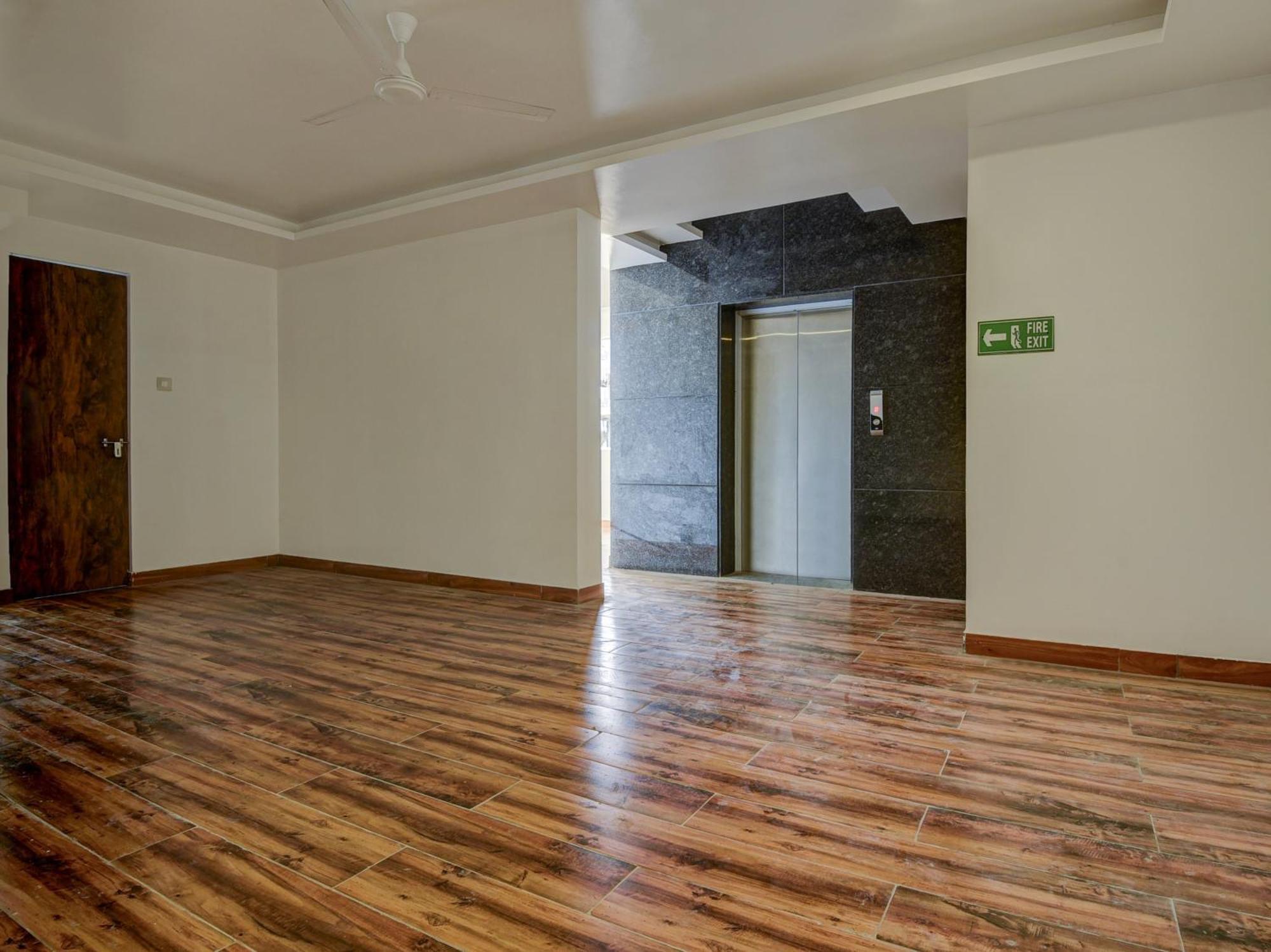 Townhouse Madgaon Hotel Raia Ngoại thất bức ảnh